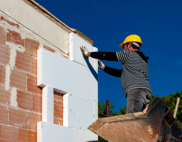 Best Spray Foam Insulation  in Richfield, UT