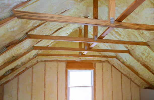 Best Home Insulation Services  in Richfield, UT