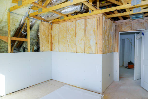 Best Insulation Replacement Services  in Richfield, UT