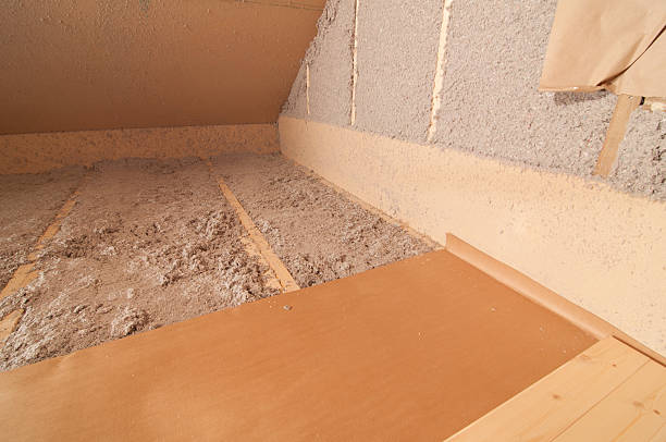 Best Professional Insulation Contractor  in Richfield, UT